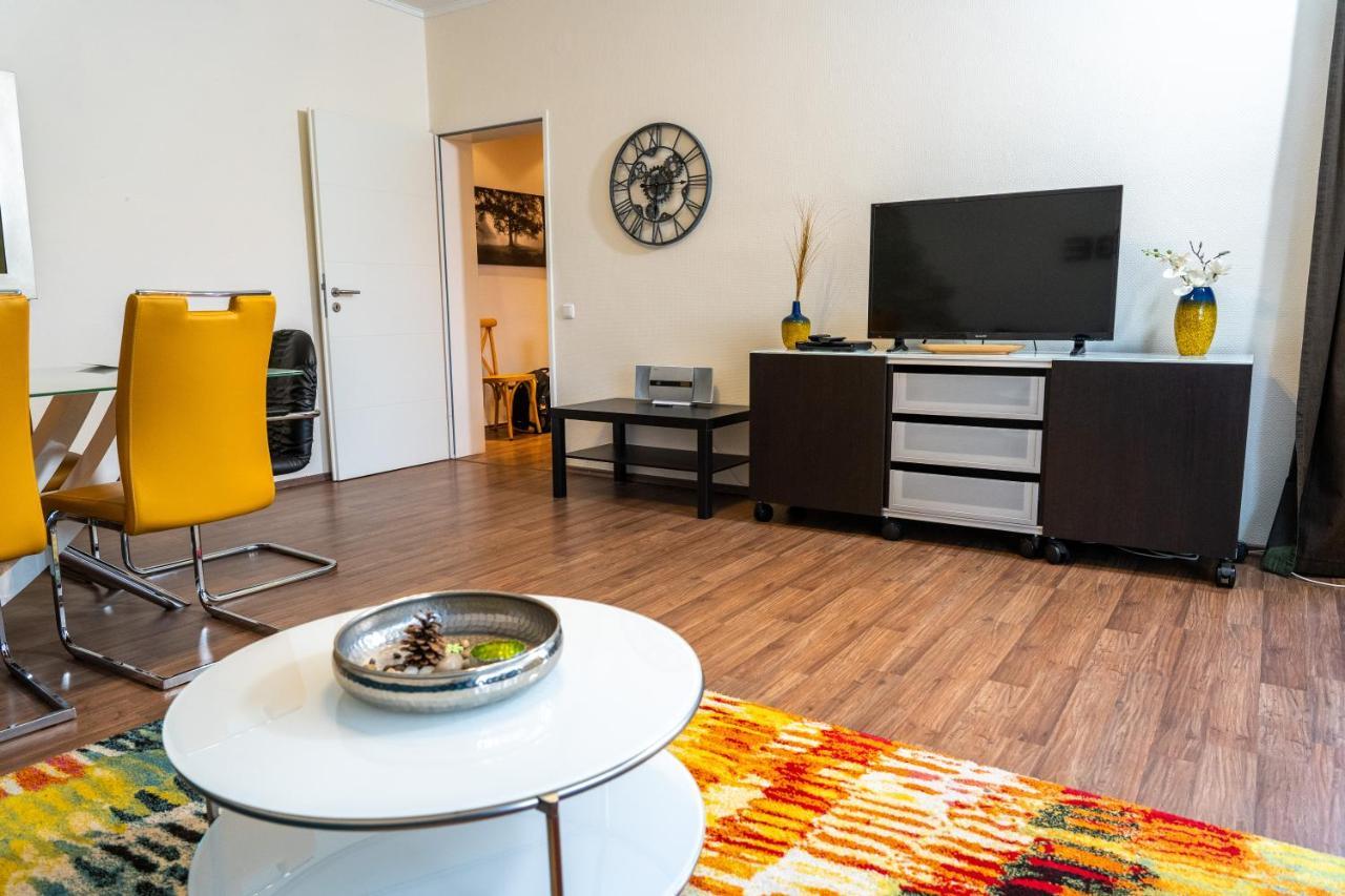 Ferienwohnung Art City-Studio Kassel 6 Und Art City-Studio 9 Kültér fotó