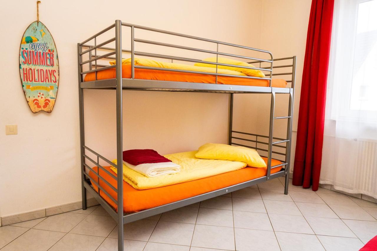Ferienwohnung Art City-Studio Kassel 6 Und Art City-Studio 9 Kültér fotó