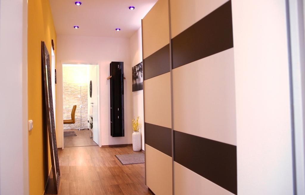 Ferienwohnung Art City-Studio Kassel 6 Und Art City-Studio 9 Kültér fotó